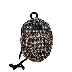 JanSport Cool Student 2 Section School Backpack